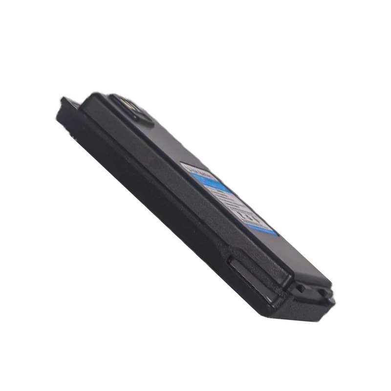 BAOFENG DM-1701 Radio Battery Replacement Original DM-1 Li-ion Battery DC7.4V with Belt Clip DMR DM1701 Two Way Radio Accessories