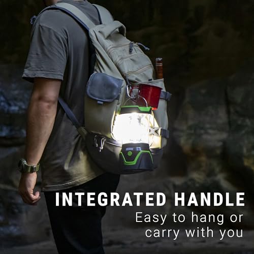 Kodiak¢ç The Kamper¢ç 3000 Lumen Lantern