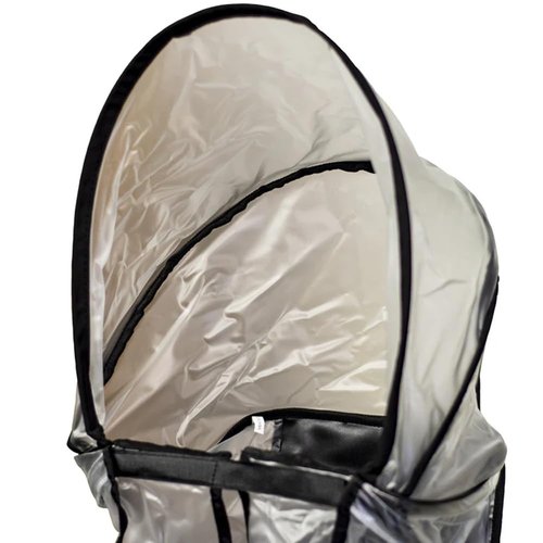 JEF World of Golf- Golf Bag Rain Cover