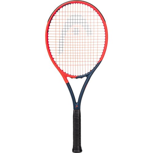 HEAD IG Radical XCEED Tennis Racquet - 4 1/4 Grip Size