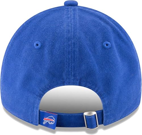 Adjustable Team Color Hat - Classic 9TWENTY Fan Cap