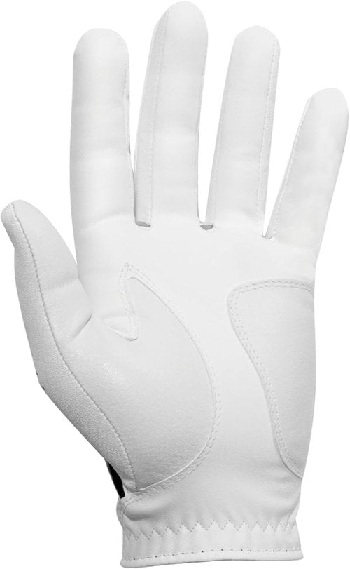 FootJoy WeatherSof Golf Glove - Premium Comfort & Grip for Men | Perfect Fit & Durability