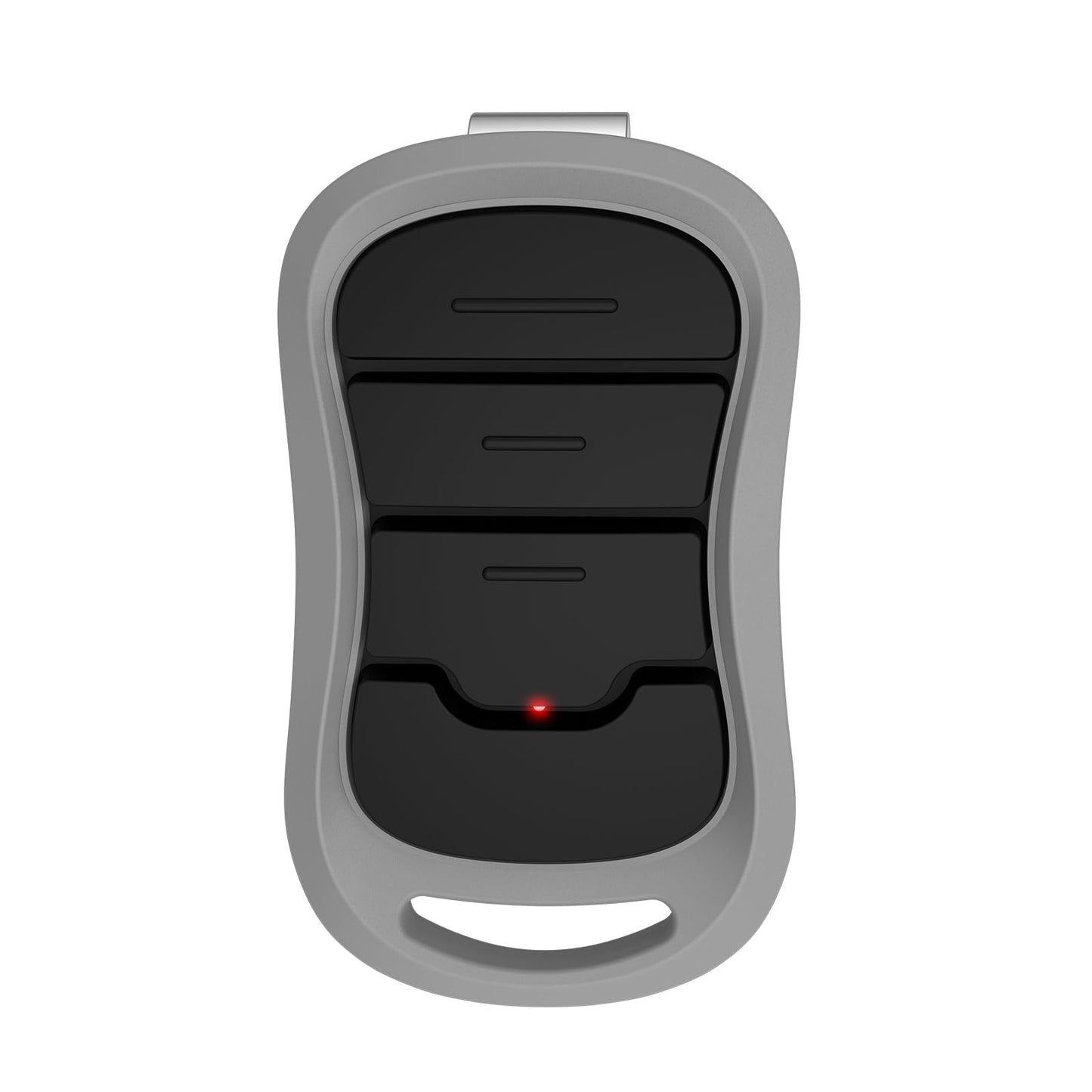 1 for Genie Garage Door Opener Remote for All Genie Intellicode Garage Door Openers, G3T-BX G3T-R 3-Button Intellicode Remote Replacement, Auto-Seek Dual Frequency (1997 to Present)