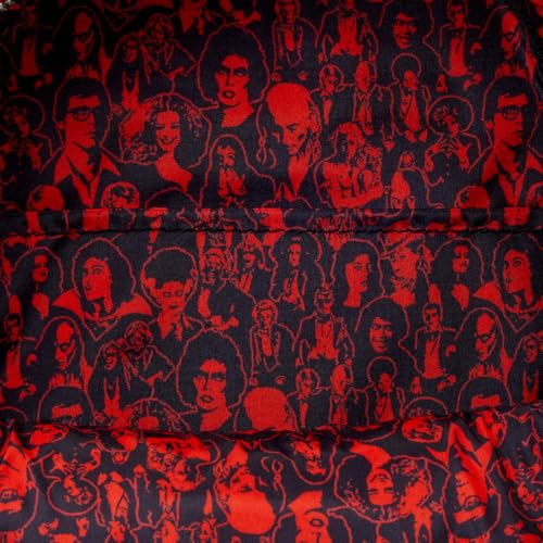 Loungefly The Rocky Horror Picture Show Mini Backpack
