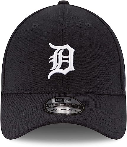 MLB Team Classic 39THIRTY Stretch-Fit Cap - Comfortable & Durable