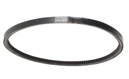 Golf Cart Starter Generator Belt 4 Cycle for EZGO EZ-GO Golf car Replace# 26414G01&630587