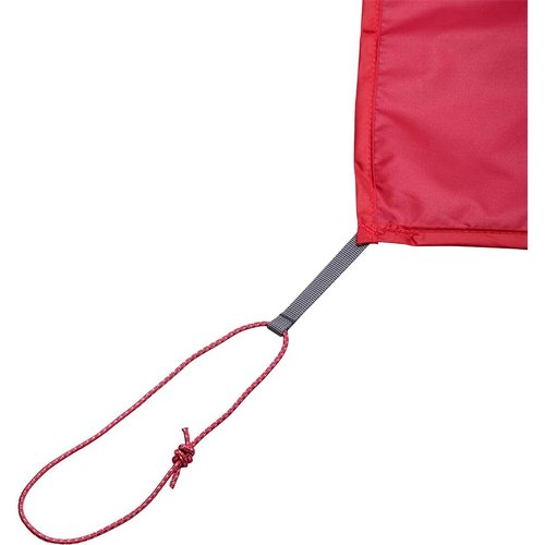 MSR Universal Tent Footprint, 2 Person