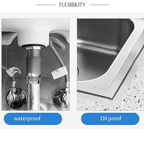 WELSTIK Professional Grade Aluminum Foil Tape 3.9mil Thick for HVAC, Sealing & Patching Hot & Cold Air Ducts,HVAC, Pipe, Air Ducts(3 Inch(72mm) by 40 Feet)