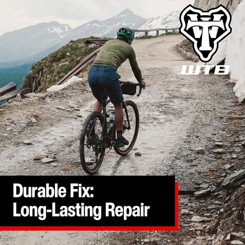 Tubeless Bike Tire Sealant - Rapid Puncture Repair, 4 oz