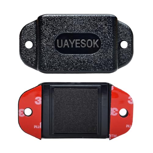 Handheld Radio Holder - Vehicle Clip Mount Bracket