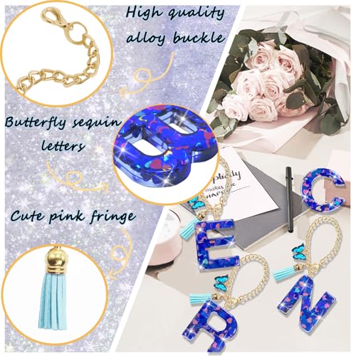 Stanley Cup Accessories Set - 8PCS Silicone Straws & Covers - Dark Blue R