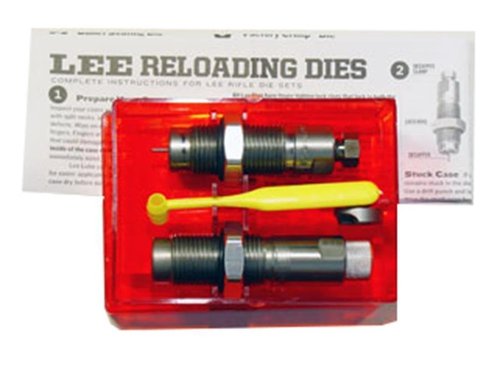 Lee Precision 41 Swiss Very Limited Production 2 Die