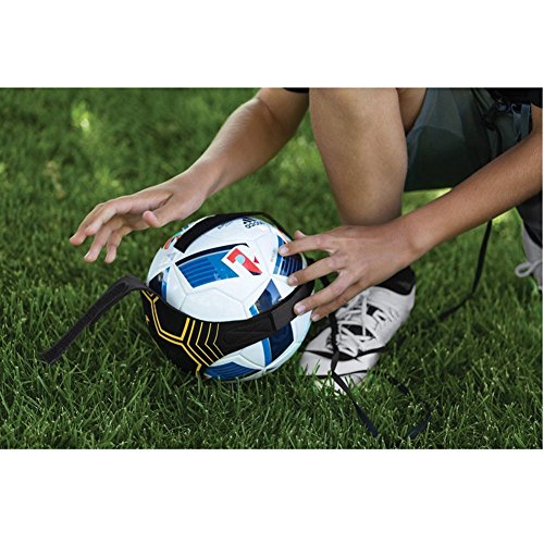 Football Kick Trainer - Sole Practice Equipment Size 3