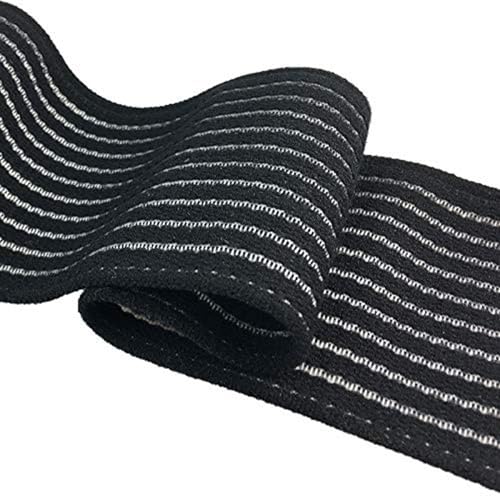Extra Long Knee Compression Support Bandage - 180 cm