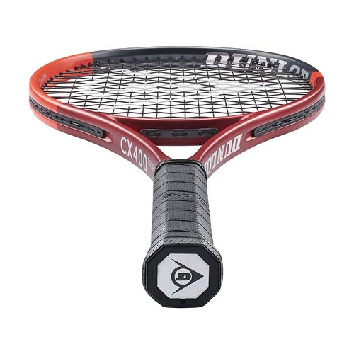 Dunlop Sports CX400 Tour Tennis Racket V24, 3/8 Grip