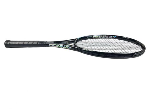 Donnay Formula Octa Strung Unibody 16x19 Tennis Racquet (4 3/8 inches)