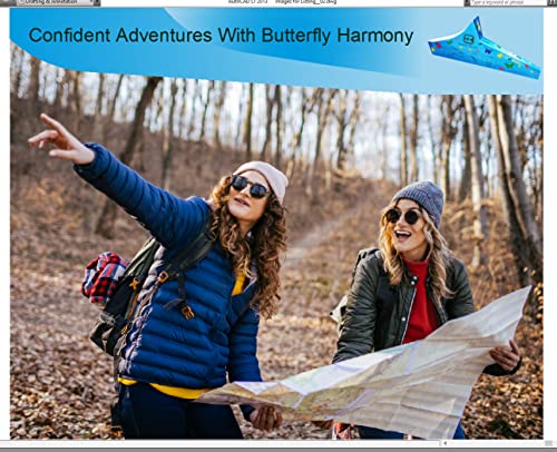 Disposable Female Urination Device with 8 Funnels - Portable Pee Urinal for Camping & Hiking