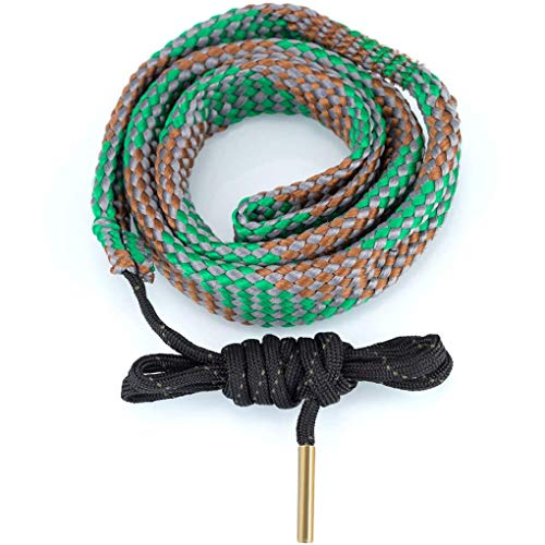 Gun Cleaning Snake - .40 Cal & .41 Cal Barrel Cleaner Kit