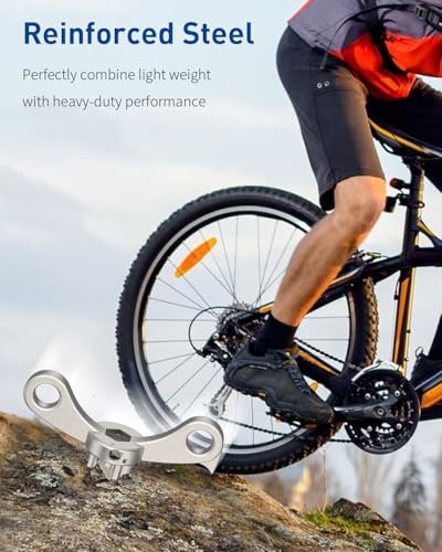 Bicycle Headset Press Tool with Crank Arm Removal Tool