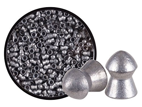 Pro Magnum .177 Caliber Pointed Pellets - 750 Count
