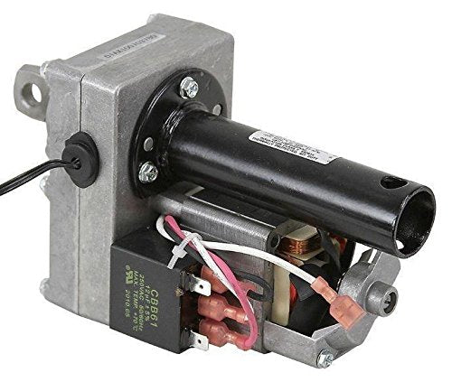 Treadmill Incline Lift Motor Linear Actuator - P/N 192613