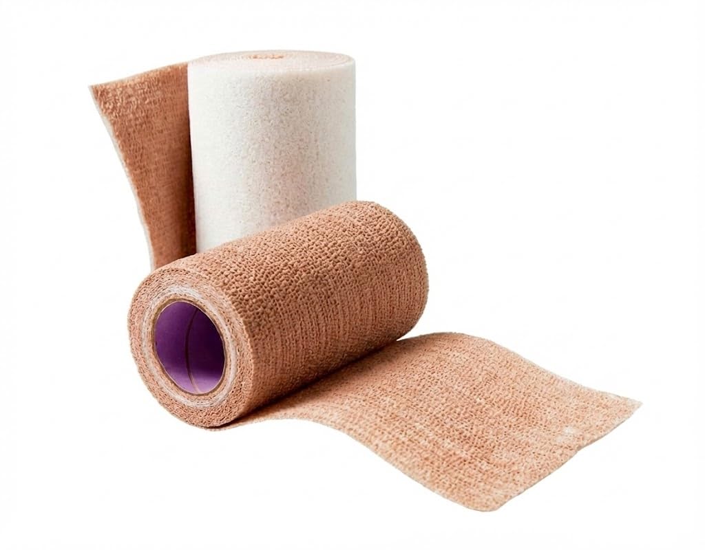 3M™ COBAN™ 2 LAYER COMPRESSION SYSTEM , Orthopedics and Physical Therapy , Stockinettes/Compression