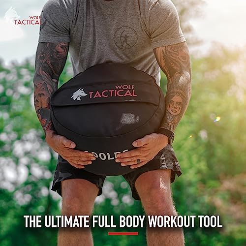 200 LB Sandbag Workout Bag for Strength Training