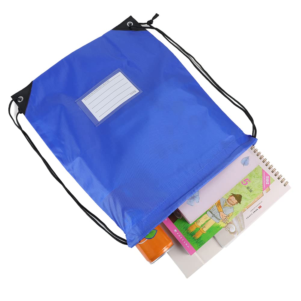 40 Pack Drawstring Bags,Bulk Draw String Backpack, DIY Gym Sports Cinch Bag Sackpack for Women Men