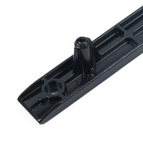 Felixstory External Battery Mounting Bracket Compatible with Segway Ninebot Es1 Es2 Es4 - Battery Holder Bracket Support Panel
