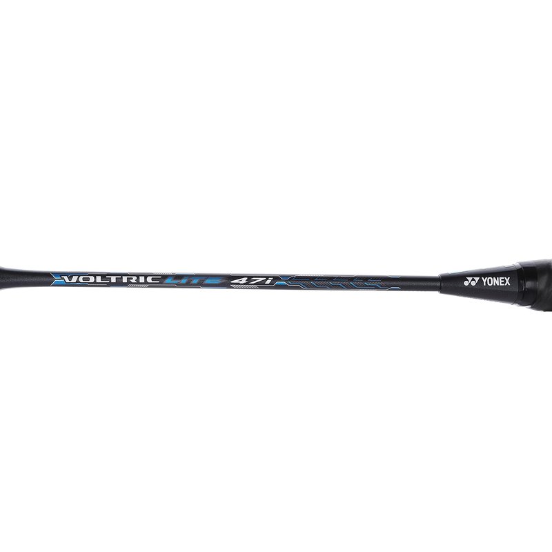 Yonex Badminton Racquet Voltric Lite 47i Graphite G4 5U