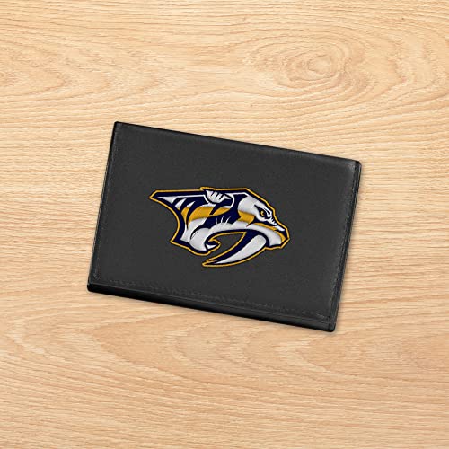 NCAA Die Cut Decal - Michigan Wolverines 5.75 x 7.75" Maize