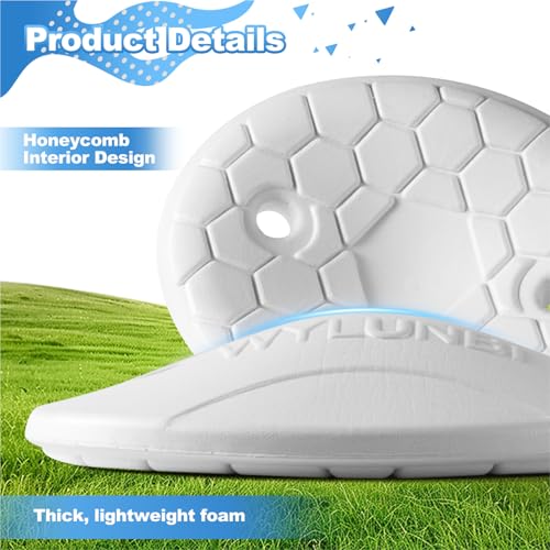 Youth Football Knee Pads 4 Pack Impact-Absorbing & Breathable Protective Gear