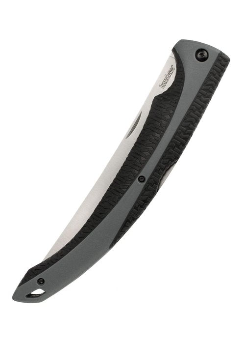 Kershaw Folding Fillet Knife K-Texture (6.25" Satin) 1258