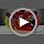 Flying Disc Ring - 11 Inch Frisbee Toy for Kids