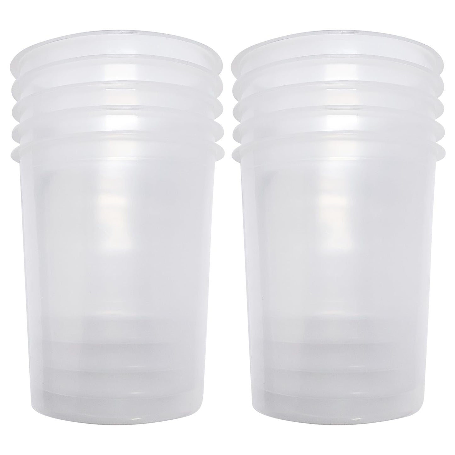 17A226 Paint Bags Compatible with Graco,17A226 for FlexLiner 32 oz (Clear 10PC)