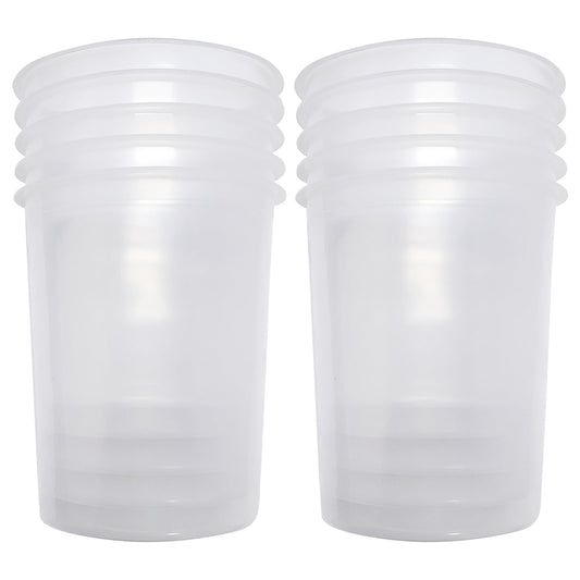 17A226 Paint Bags Compatible with Graco,17A226 for FlexLiner 32 oz (Clear 10PC)