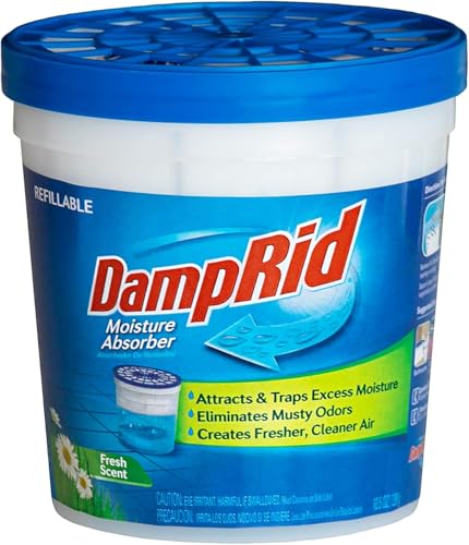 Moisture Absorber 11 oz - Fresh Scent