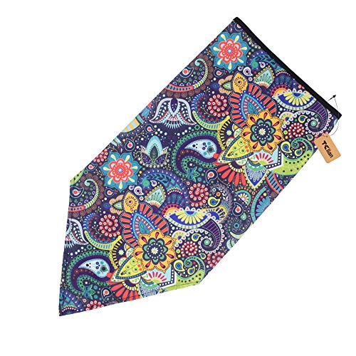 UPF 50+ Women’s Colorful Neck Gaiter Face Mask - Fcm-03