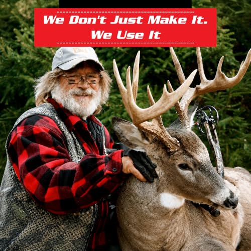 Team Fitzgerald Deer Dander Scent 6 Fl Oz Spray Bottle - Pack of 1