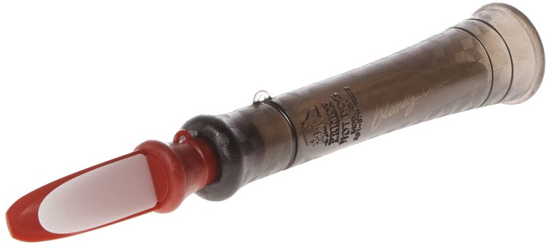 Primos Hunting Randy Anderson Signature Series Hot Dog Predator Call