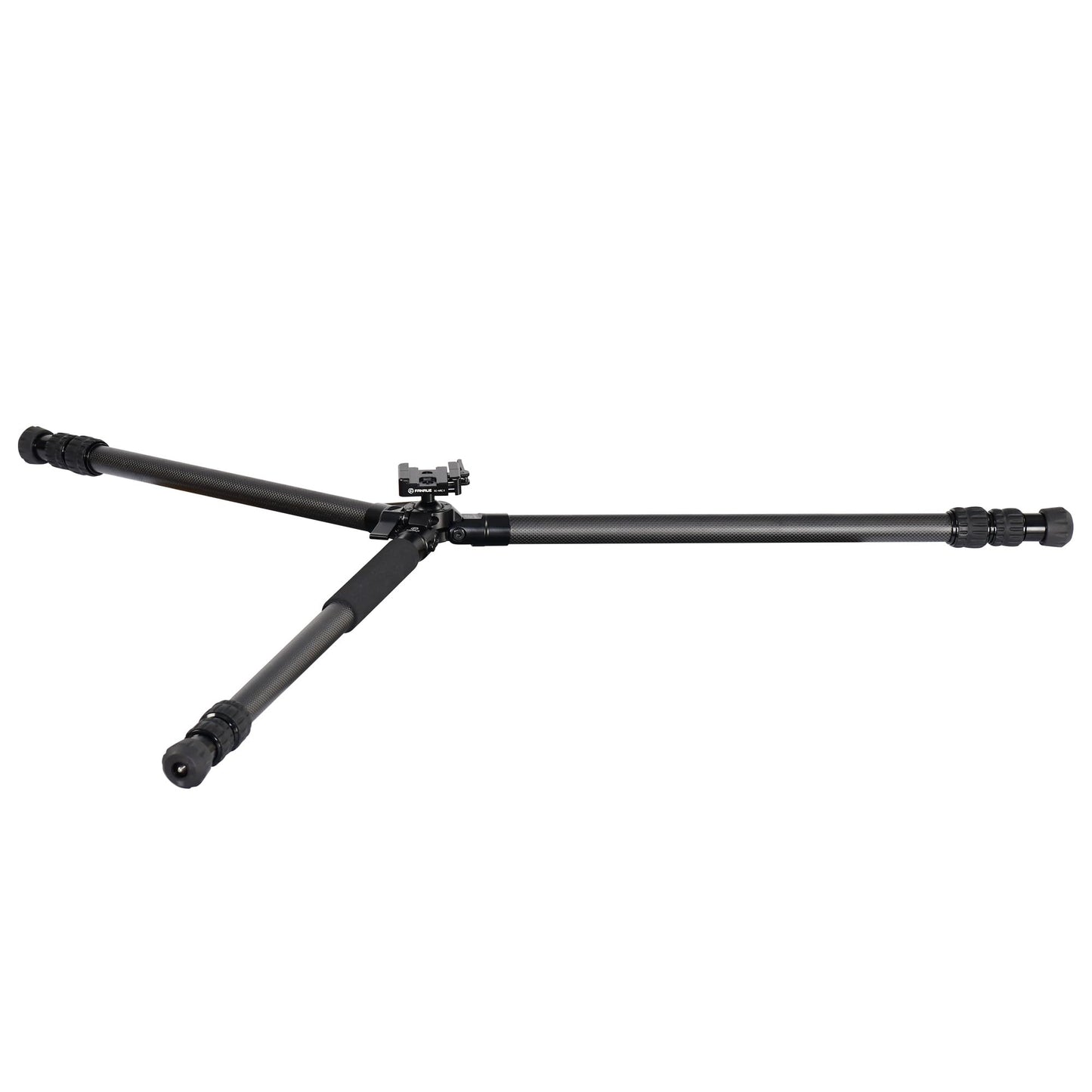 Fanaue Carbon Fiber Tripod HT-2830-30 for Hunting -Ultra-Durable, Lightweight with Arca Swiss Quick-Release Mount, for Wildlife Photography &Outdoor Adventures, Professional GradeHunting Gear