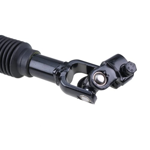 Holdia Intermediate Steering Shaft Joint 70580G01 70580-G01 Compatible with EZGO EZ TXT Golf Carts