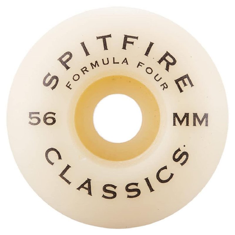 SPITFIRE FORMULA FOUR CLASSIC 97 DURO