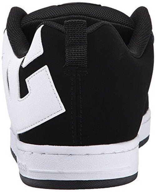 Court Graffik- Black- 9.5
