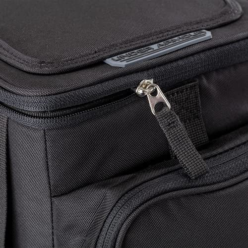 Under Armour Sideline Pro Cooler 12 Can Pitch Grey Insulated Portable Drink Cooler