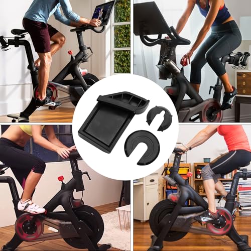 Peloton Calibration Kit - Indoor Cycling Accessory - Black