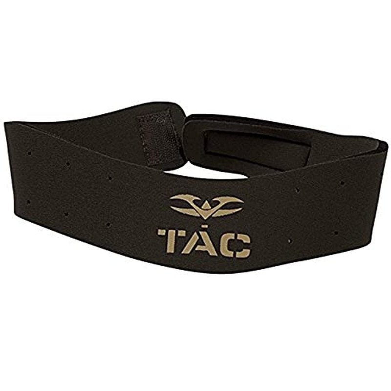 Valken Paintball Neck Protector - Black