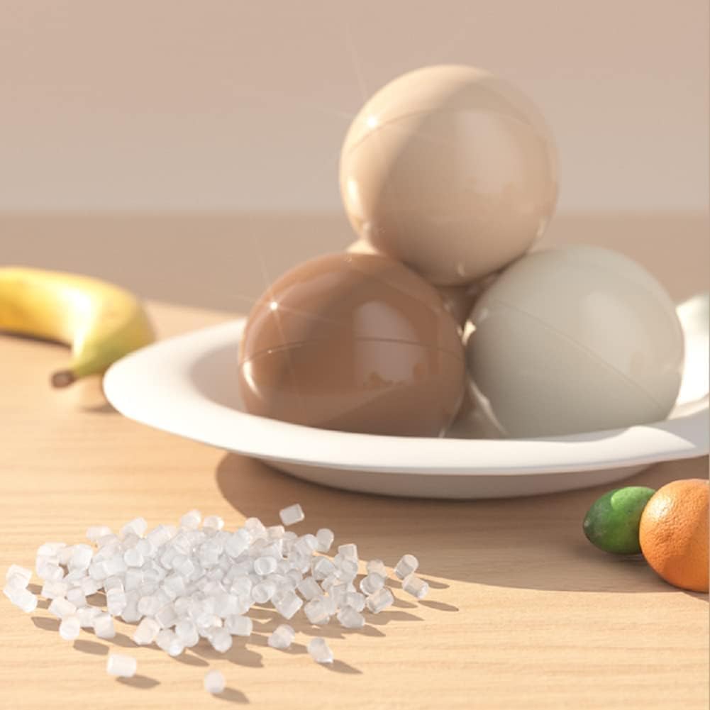Skiennix Ball Pit Balls - BPA-Free, Crush-Proof Plastic Balls for Kids & Pets | 2.15 Inch, Pack of 100, 200, or 500
