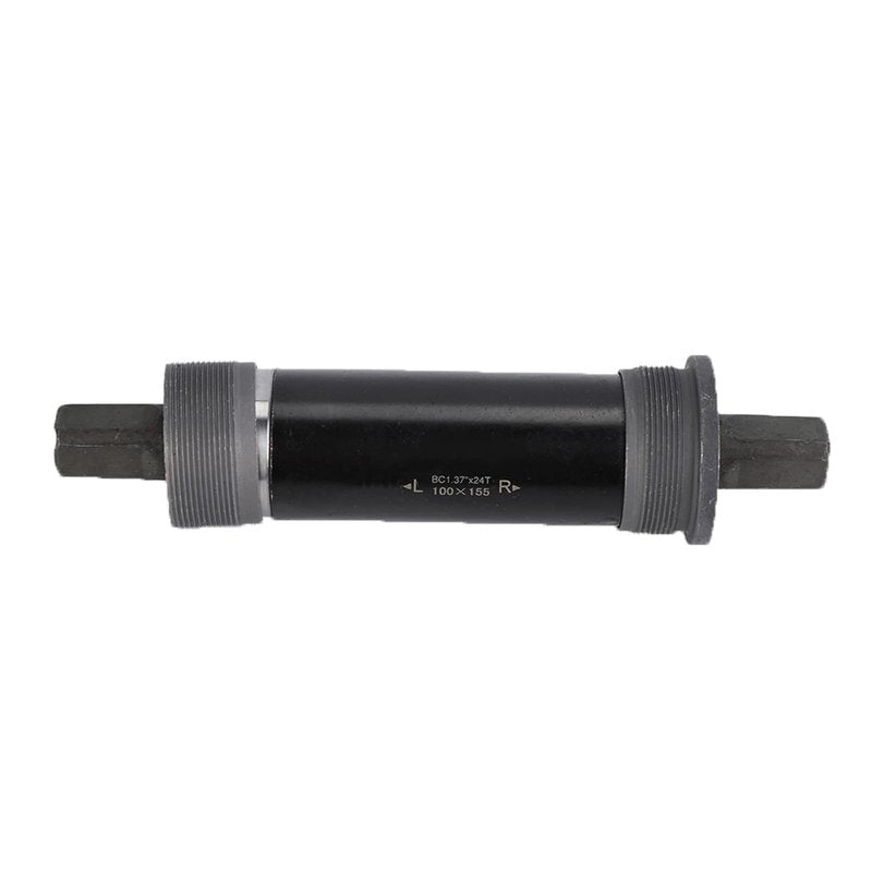 VGEBY1 Bottom Bracket, BSA-Innenlager Bike Taper Bottom Bracket for Fat Snow Bike 80 * 142 100 * 155 100 * 177mm(100 * 155M)