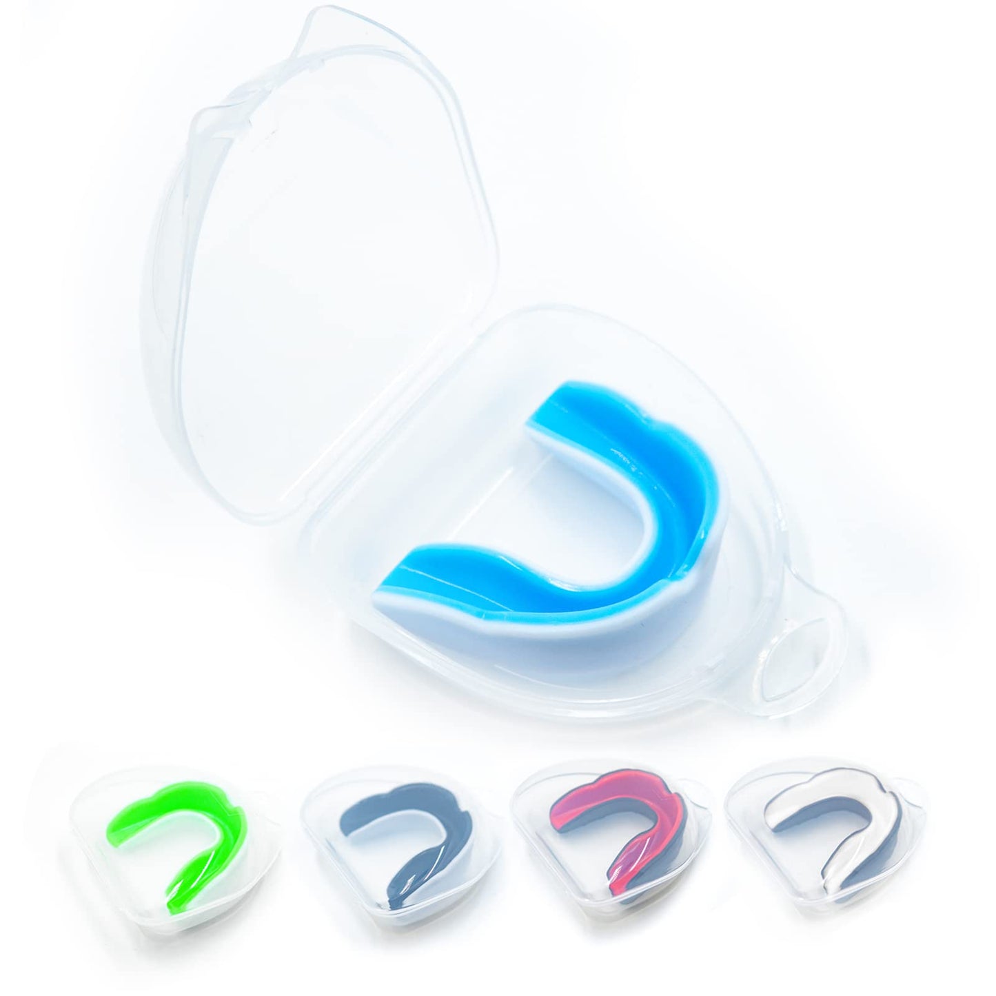 AITUSI Kids Youth Mouth Guard for Sports